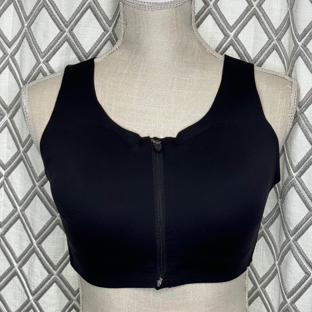 LuLu Lemon Sports Bra
